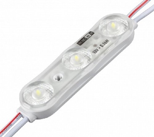 Светодиодный модуль Piton 0.96Вт 12В 11000К IP67  картинка 